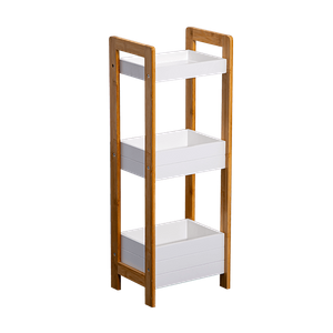 Scaffale da bagno Caddy