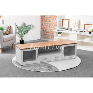 Porta TV universale Nordic Drawers