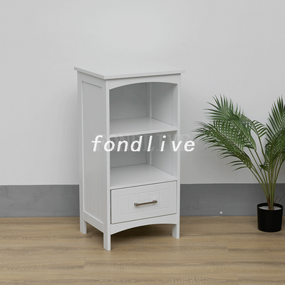 Credenza moderna e sottile per soggiorno